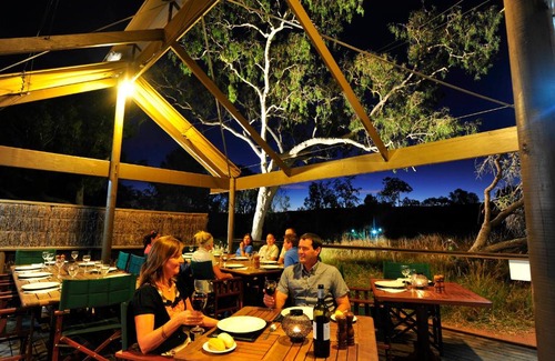 Purnululu Other | Bungle Bungle Wilderness Lodge