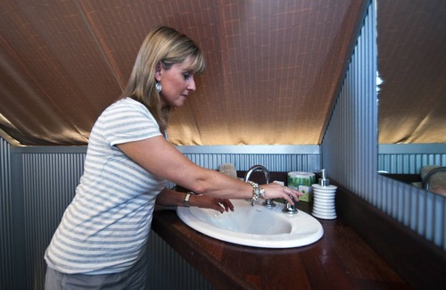 Purnululu Cabin | Bungle Bungle Wilderness Lodge