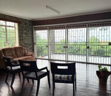 Vigie House | Bungles Ungalow