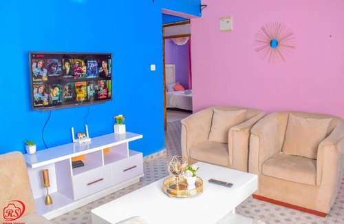 Bungoma Apartment | Bungoma Airbnbs