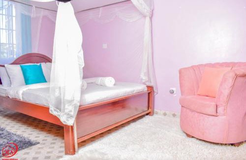 Bungoma Apartment | Bungoma Airbnbs