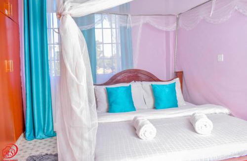 Bungoma Apartment | Bungoma BnBs Marell