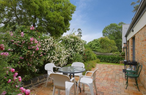 Croydon House | Bungunyah Apartments: Kaori