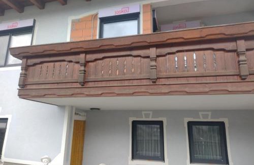 Bran House | Bunica