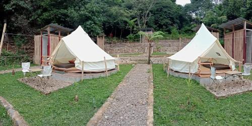Jalancagak Resort | Bunihayu Forest