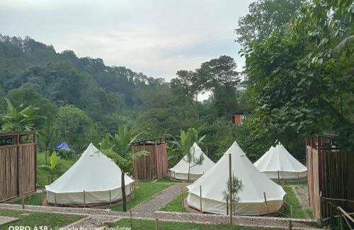 Jalancagak Resort | Bunihayu Forest