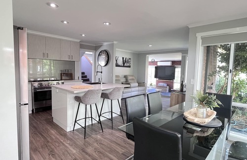 Buninyong House | Buninyong Lodge