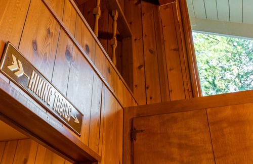 Green Valley Lake Cabin | Bunk House Cabin - Green Valley Lake Getaway for the whole family!
