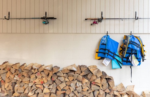 Green Valley Lake Cabin | Bunk House Cabin - Green Valley Lake Getaway for the whole family!