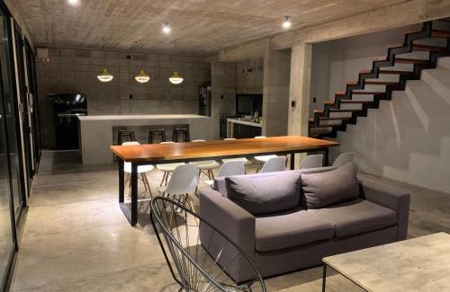 San Pedro House | bunker