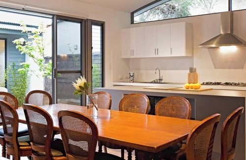 Naturaliste House | Bunker Bayhouse Your Ideal Escape by the Beach