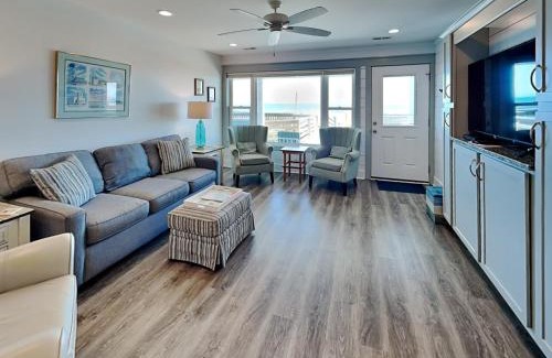 Topsail Beach House | Bunker Hill
