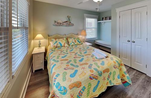 Topsail Beach House | Bunker Hill