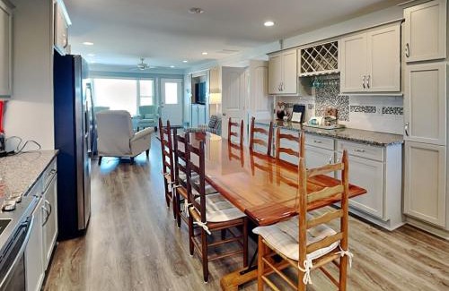 Topsail Beach House | Bunker Hill