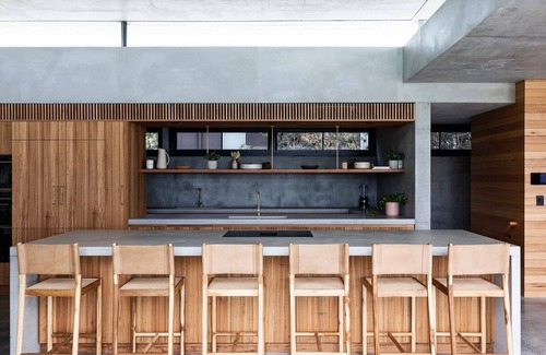 Gerringong House | Bunker House, Gerringong