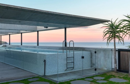 Gerringong House | Bunker House, Gerringong