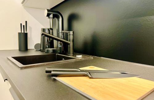 Altendorf Apartment | Bunker Zentral Messe Business