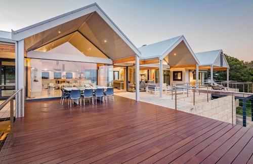 Naturaliste House | Bunkers Beach House I Private Properties