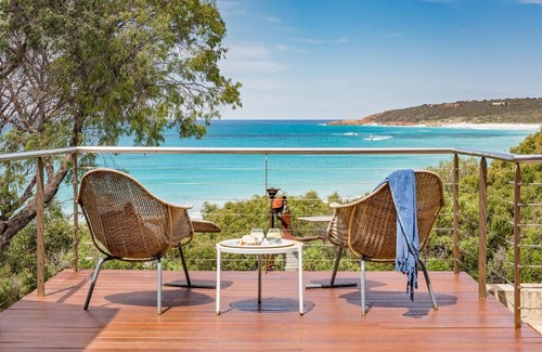 Naturaliste House | Bunkers Beach House I Private Properties