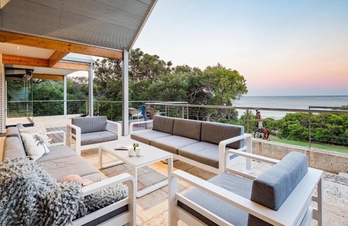 Naturaliste House | Bunkers Beach House I Private Properties