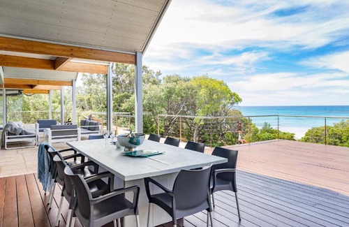 Naturaliste House | Bunkers Beach House I Private Properties
