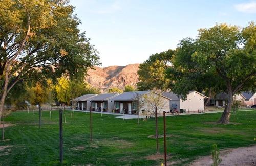 La Verkin Cabin | Bunkhouse 3B With Full Bath