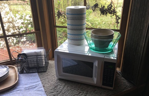 Salem Other | BunkHouse Retreat at Minto-Brown Island Salem Oregon