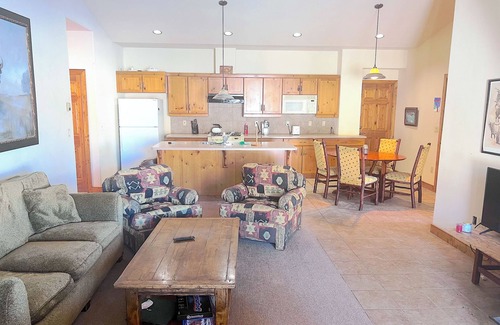 Kremmling Apartment | Bunkhouse, The Bunkhouse - A cozy and quiet stay