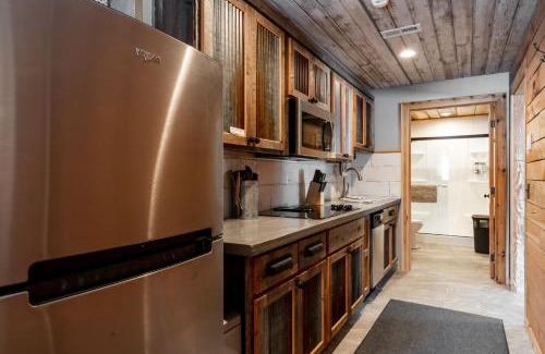 Lazy Acres House | Bunkhouse