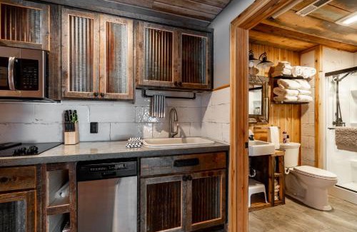 Lazy Acres House | Bunkhouse