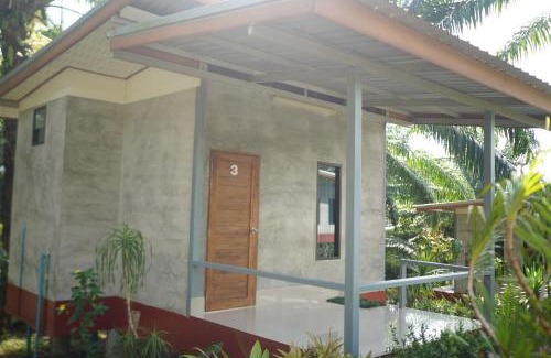 Ao Luek House | Bunma Homestay