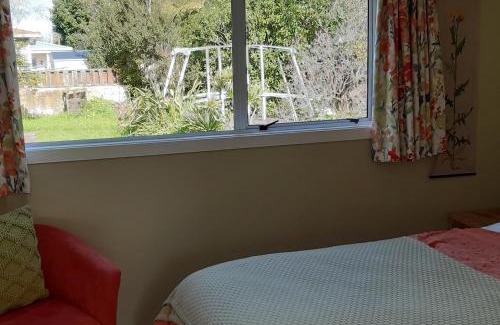 Solway Apartment | Bunny Cottage