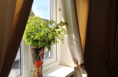 Llangynog Cottage | Bunny Meadows Farmhouse