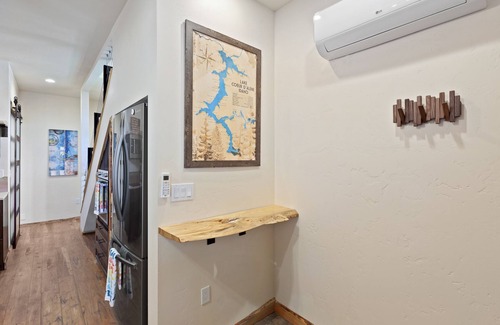 Coeur d'Alene House | Bunny Pad Downtown Coeur d' Alene *BRAND NEW*