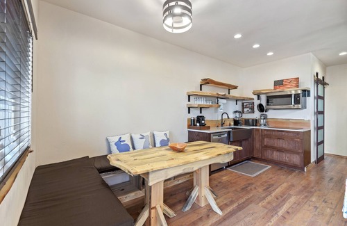 Coeur d'Alene House | Bunny Pad Downtown Coeur d' Alene *BRAND NEW*