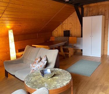 Elchingen Apartment | Bunnyhill