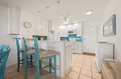 Kill Devil Hills Condo | Bunnys Rental at Admirals View III