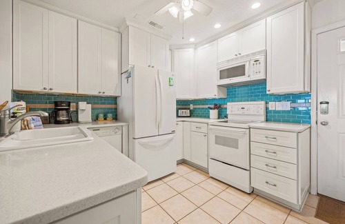 Kill Devil Hills Condo | Bunnys Rental at Admirals View III