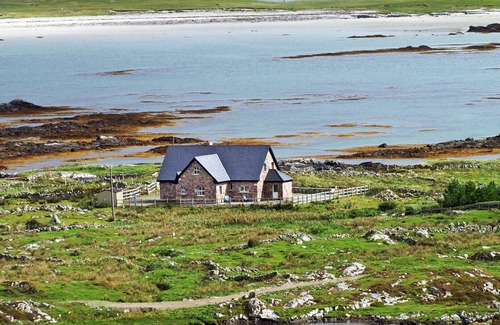 Ballyconneely House | Bunowen - Three Bedroom House, Sleeps 8