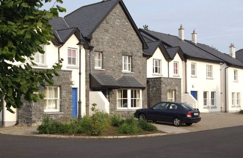 Bunratty House | Bunratty West Holiday Homes 4015