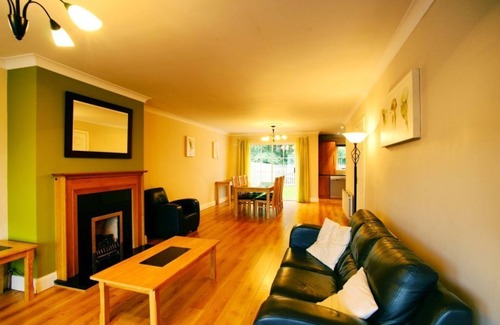 Bunratty House | Bunratty West Holiday Homes 4015