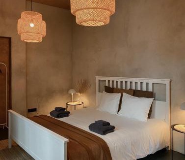 Limbazi Apartment | Buntes nams