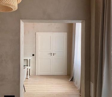 Limbazi Apartment | Buntes nams