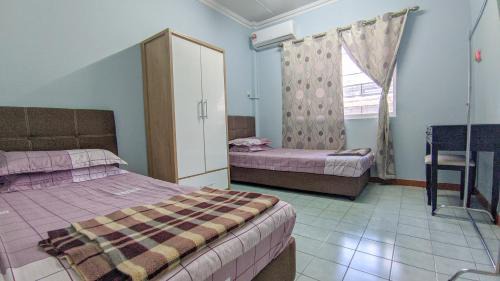 Bandar Seri Begawan House | Bunut Centre Stay