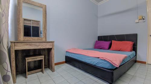 Bandar Seri Begawan House | Bunut Centre Stay
