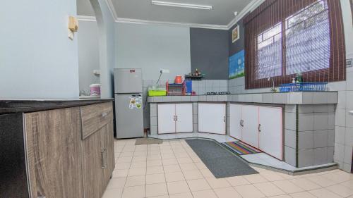 Bandar Seri Begawan House | Bunut Centre Stay