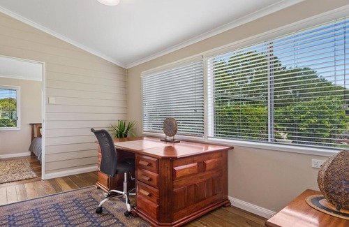 Witta House | Bunya@Maleny Farm House