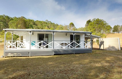 Kenilworth Cottage | Bunya Springs Cottage