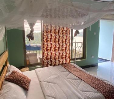 Kabale Hotel | Bunyonyi View
