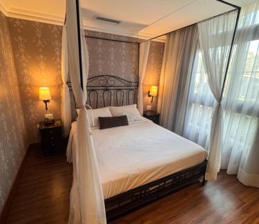 Carniel Resort | Buona Vitta Gramado